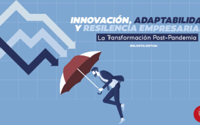 Innovación, Adaptabilidad y Resilencia Empresarial