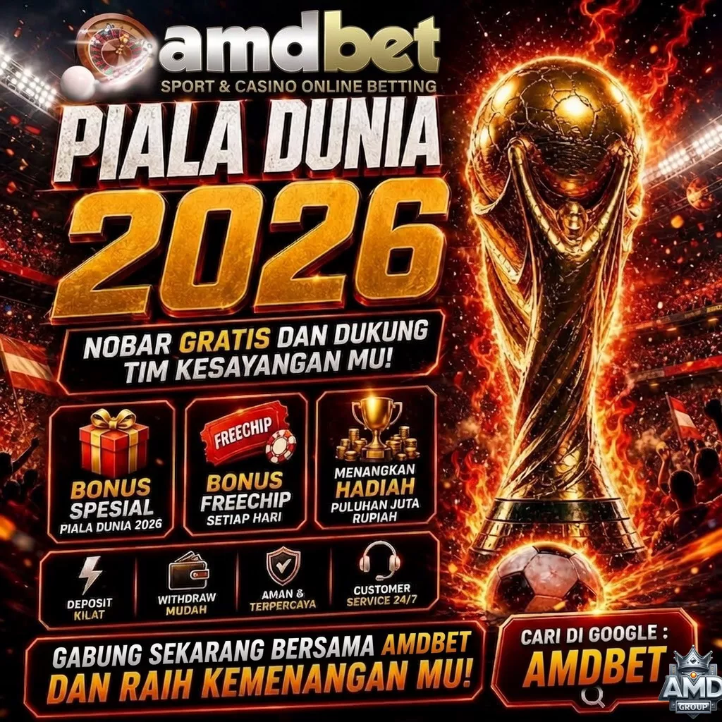 AMDBET