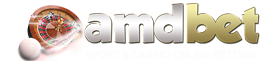 AMDBET logo