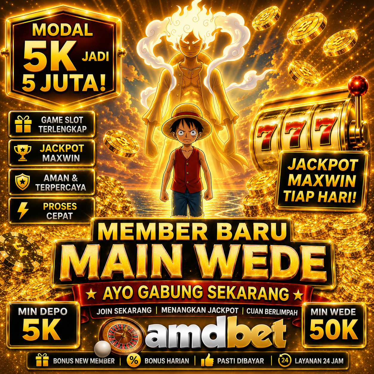 AMDBET